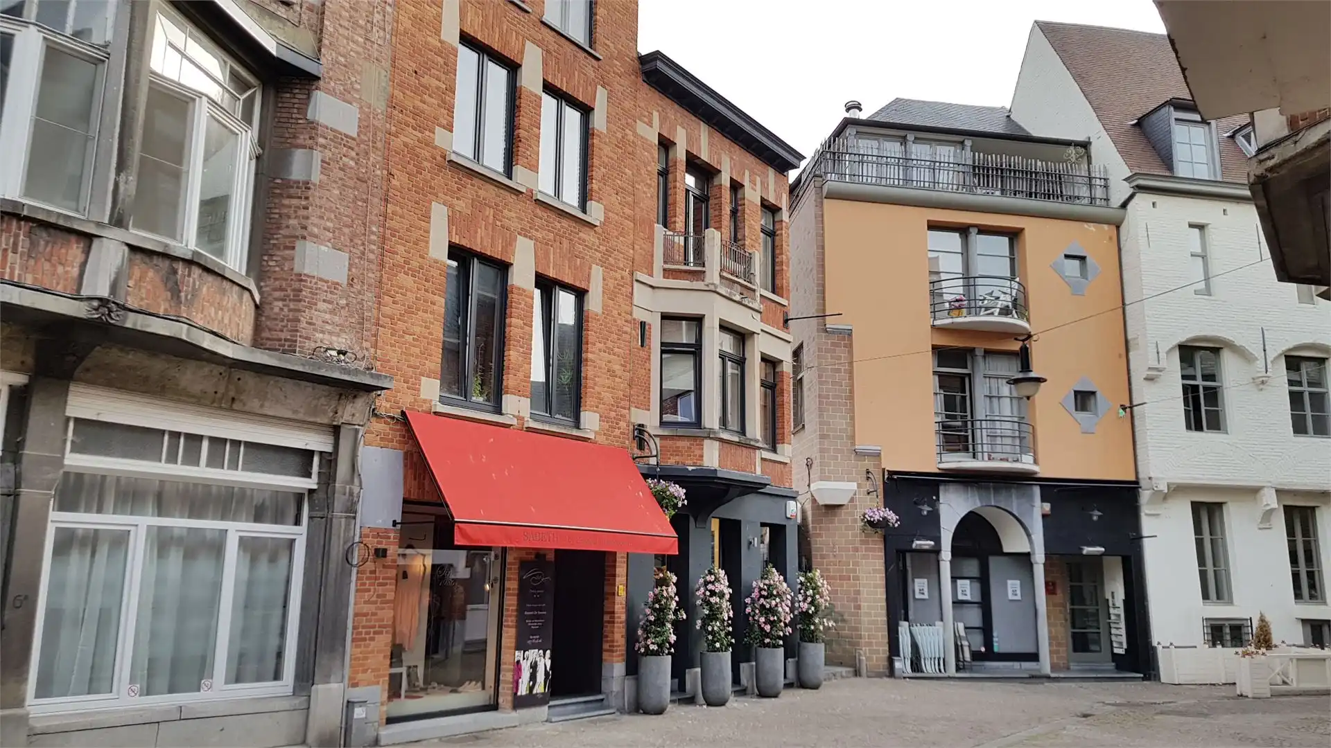Appartement te huur foto 5
