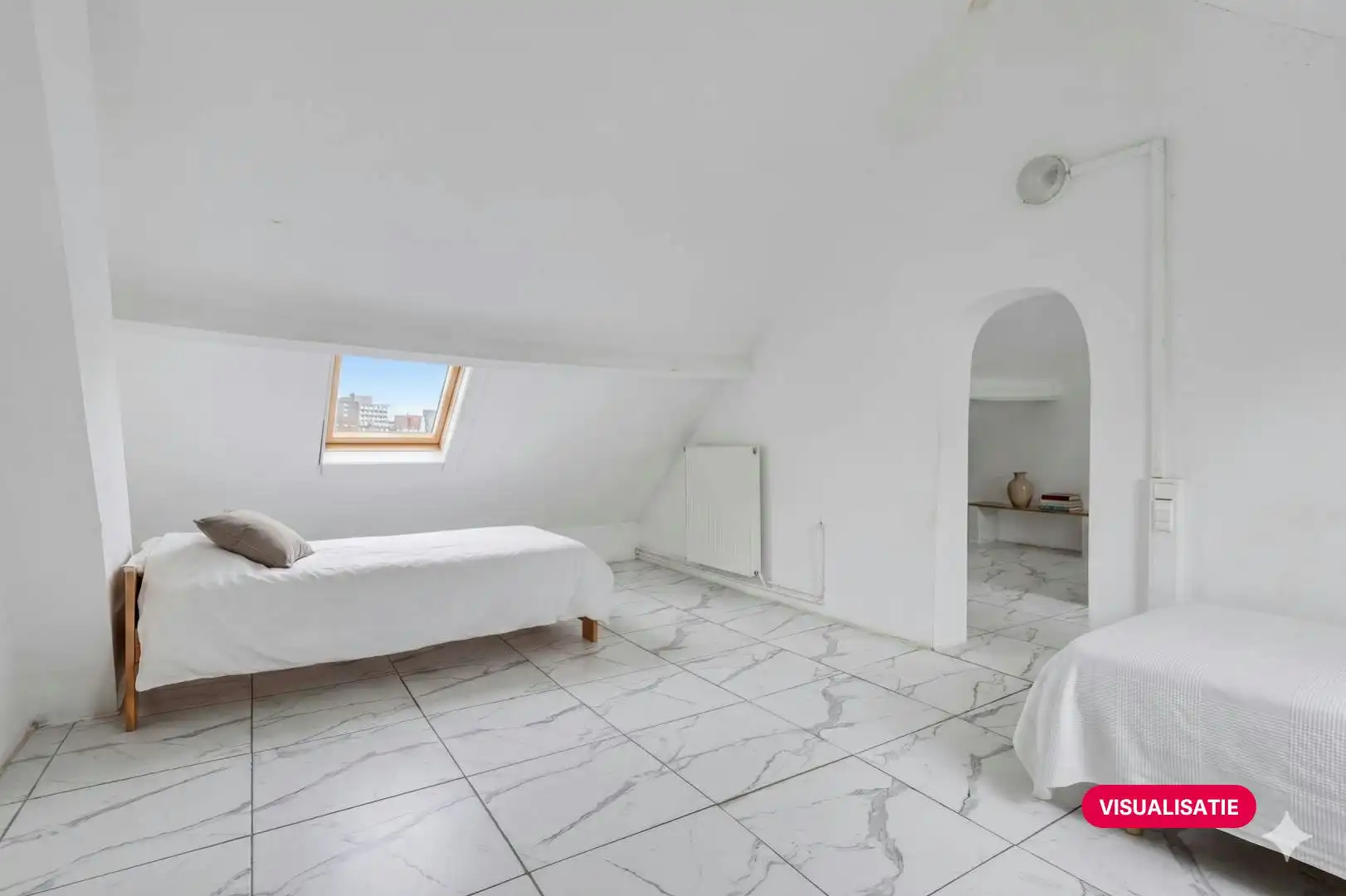 Instapklare woning met 4 slaapkamers te Roeselare foto 12