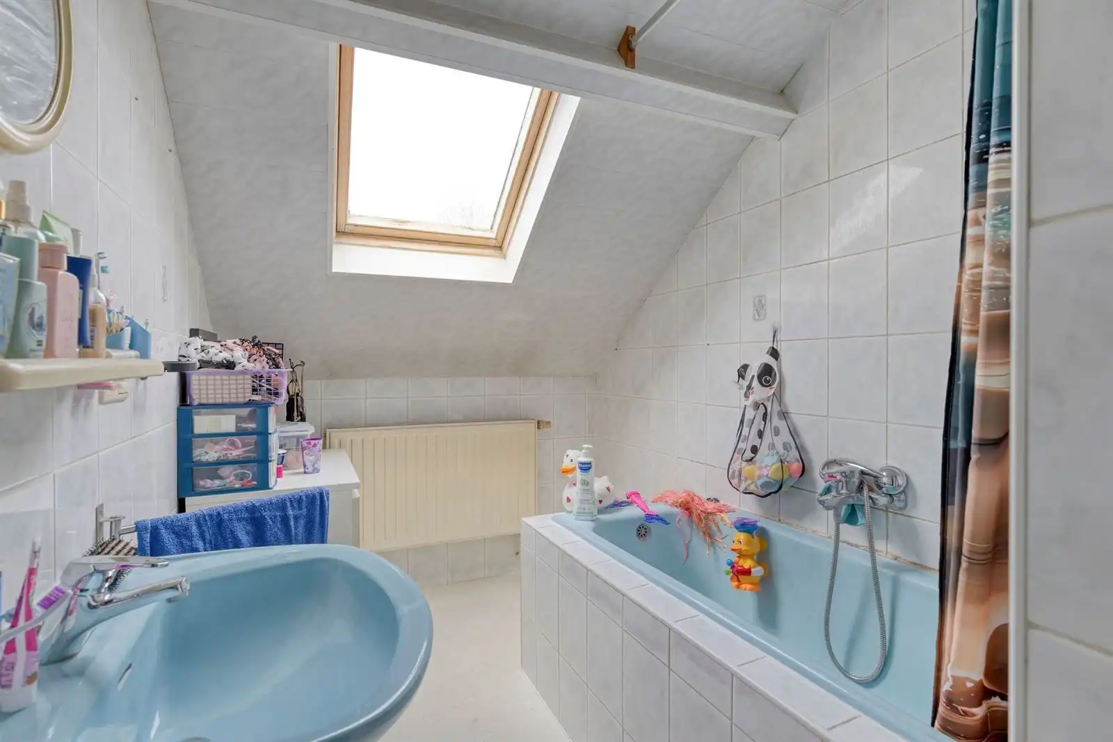 Twee- drigevelwoningen te renoveren. foto 28