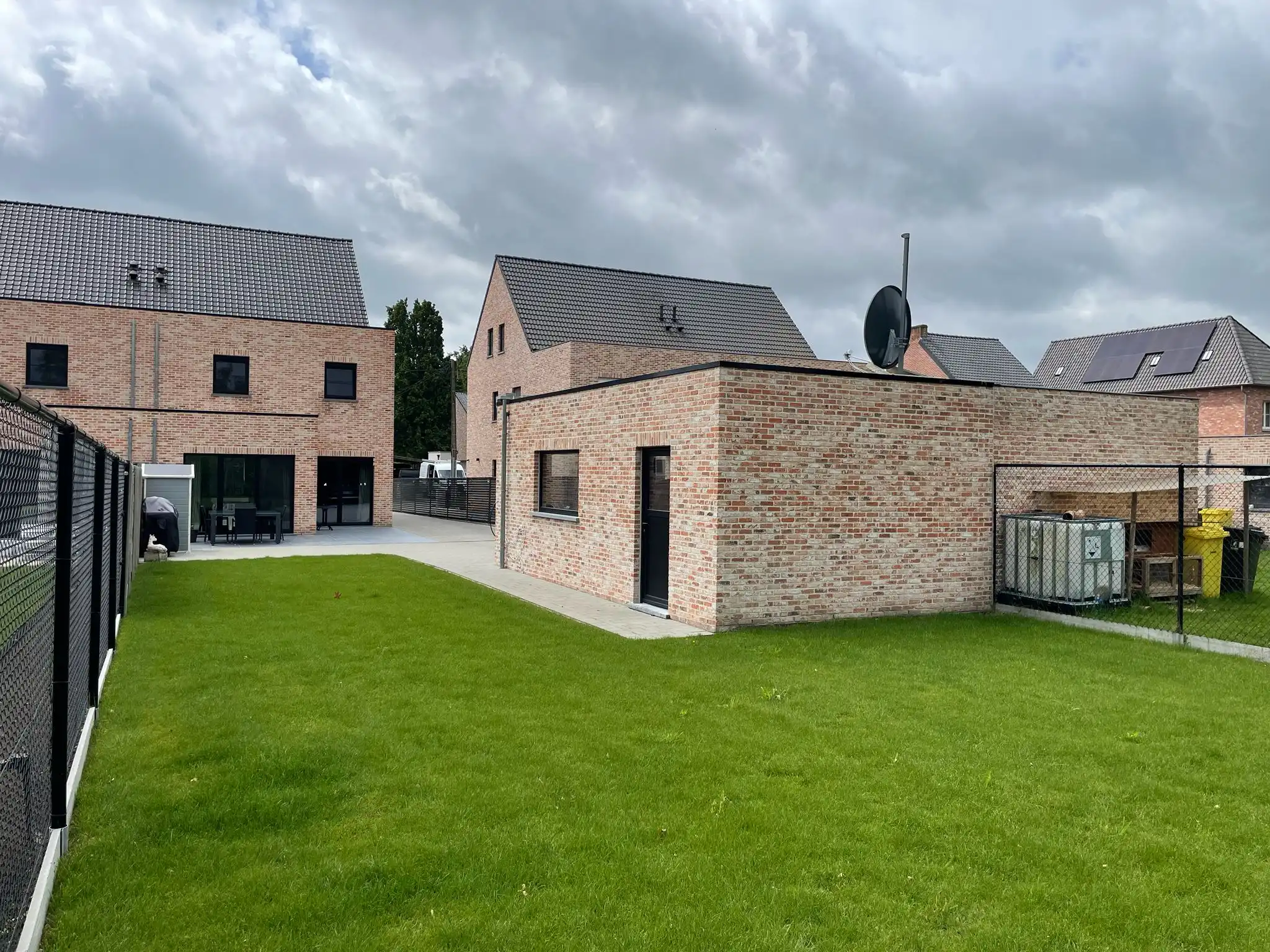 Energiezuinige nieuwbouw 3 slpks foto 29