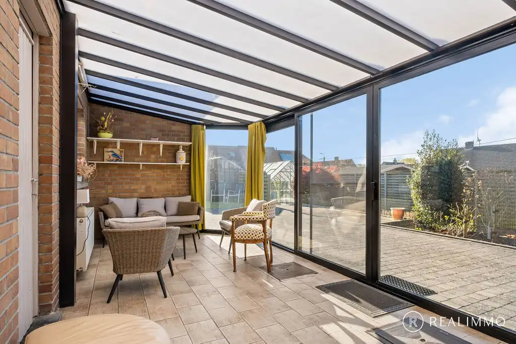 Rustig wonen op topligging in Avelgem foto 7