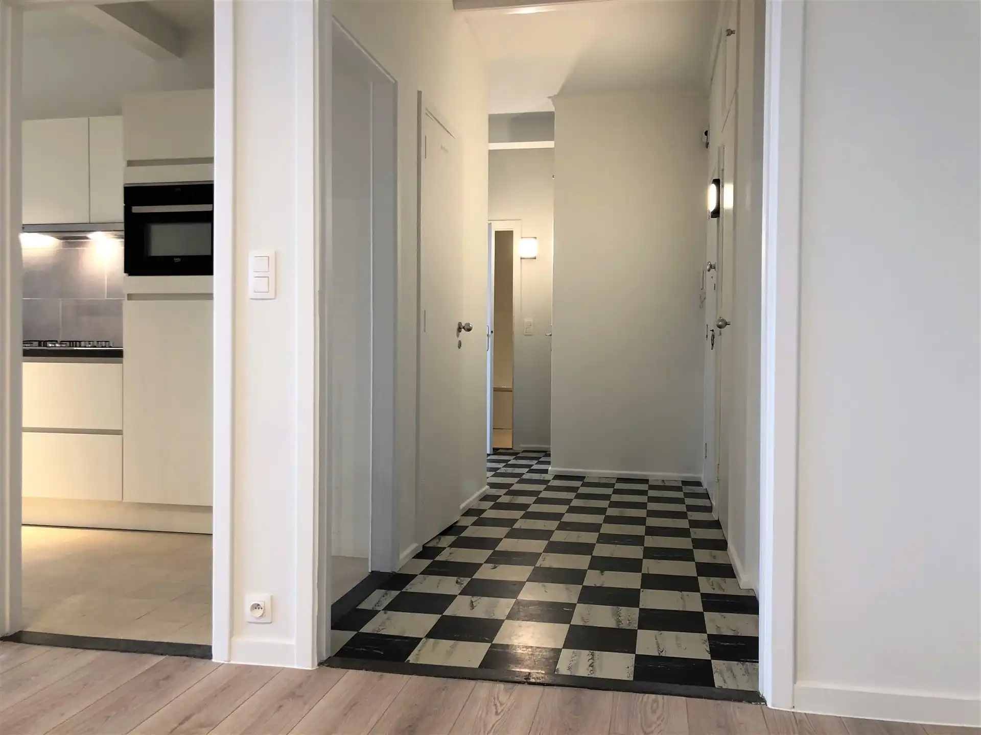  app met 2 slpks en fantastisch uitzicht! foto 2