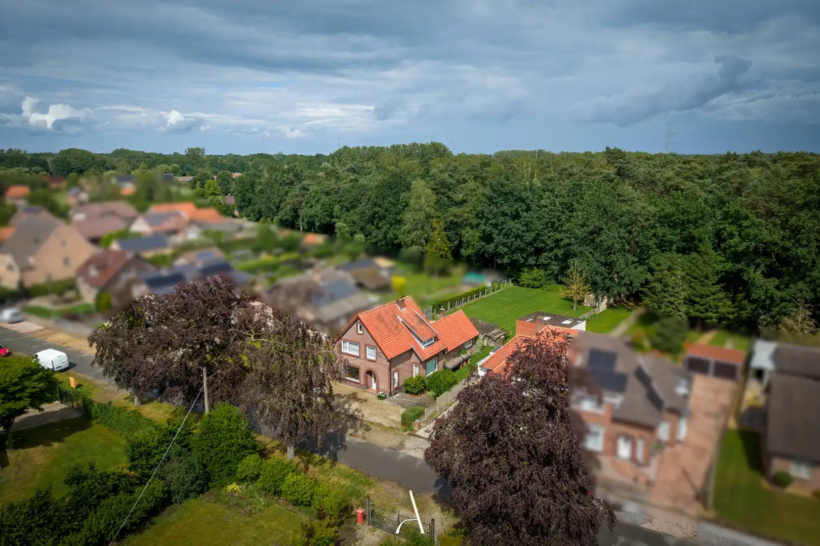 Huis te koop Beukenlaan 41 - 3680 Neeroeteren
