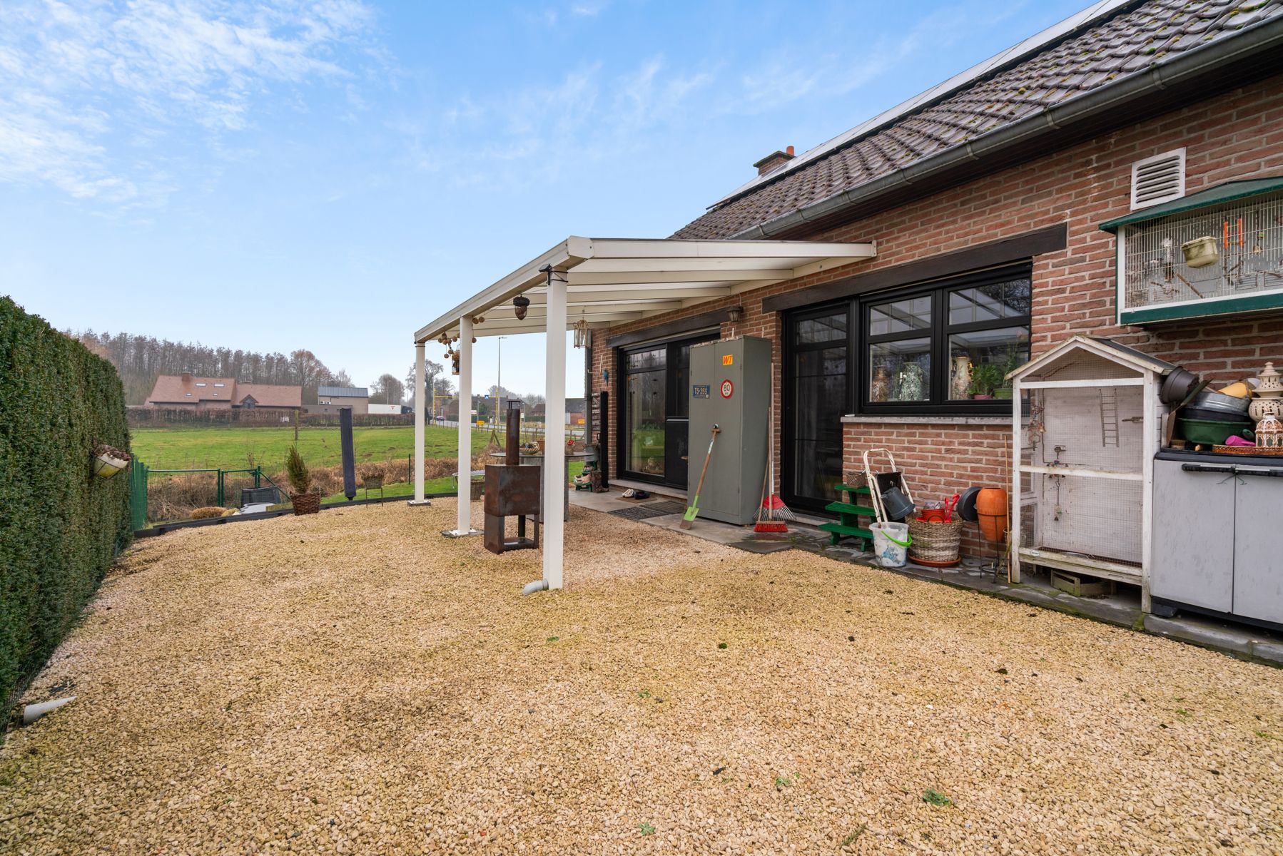 Instapklare, ruime woning met 4 SLP en zonnepanelen  foto 17