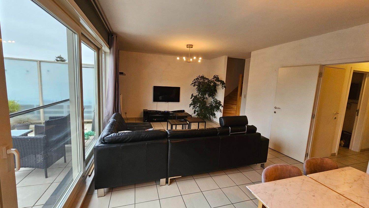 Appartement te huur foto 2