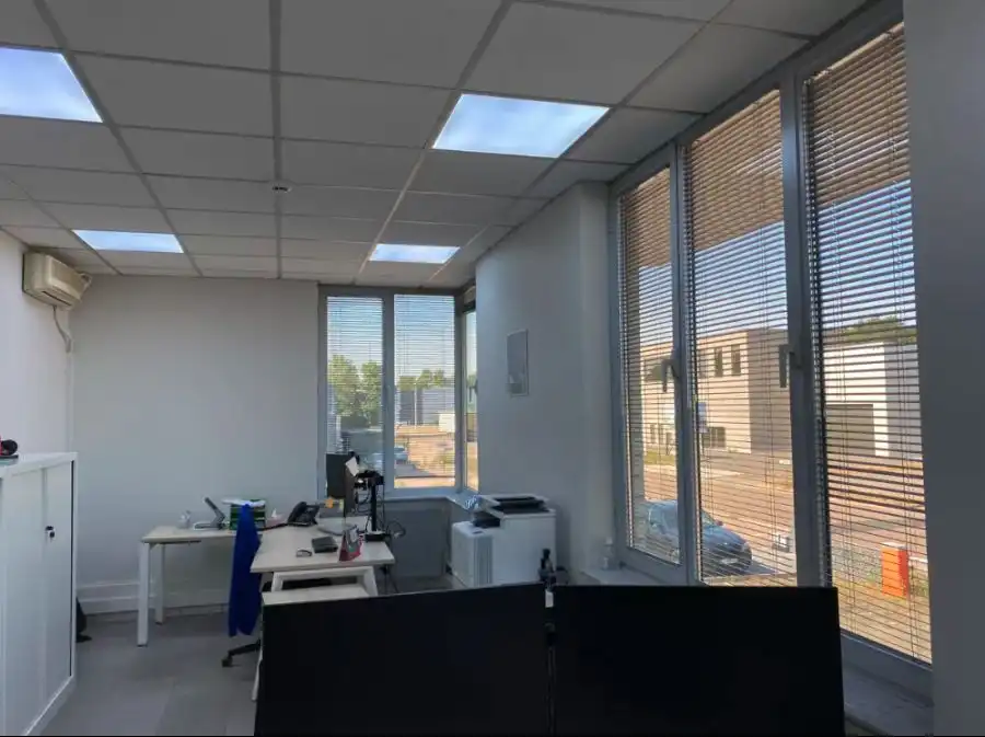 Ambachtenlaan 17, 3000 Leuven foto 3