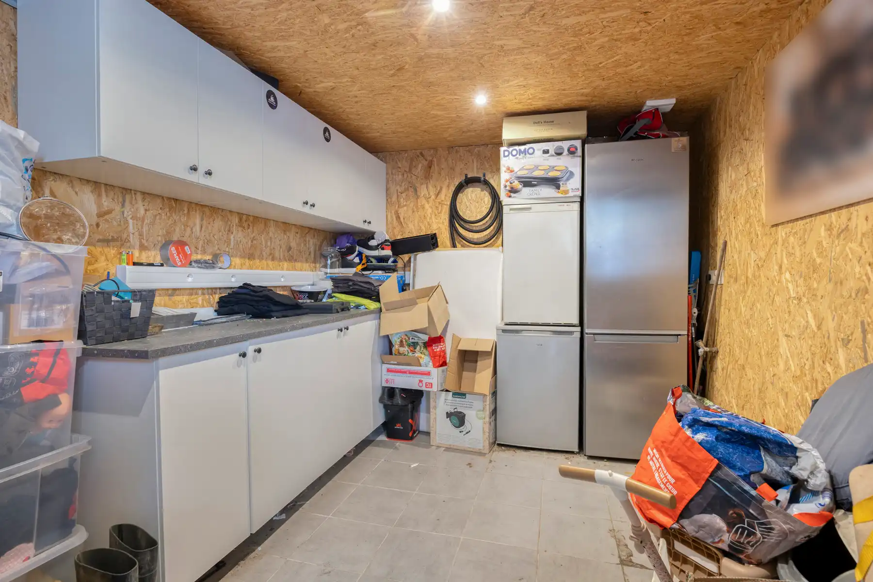 Instapklare HOB met 3 slaapkamers en aangelegde tuin foto 15
