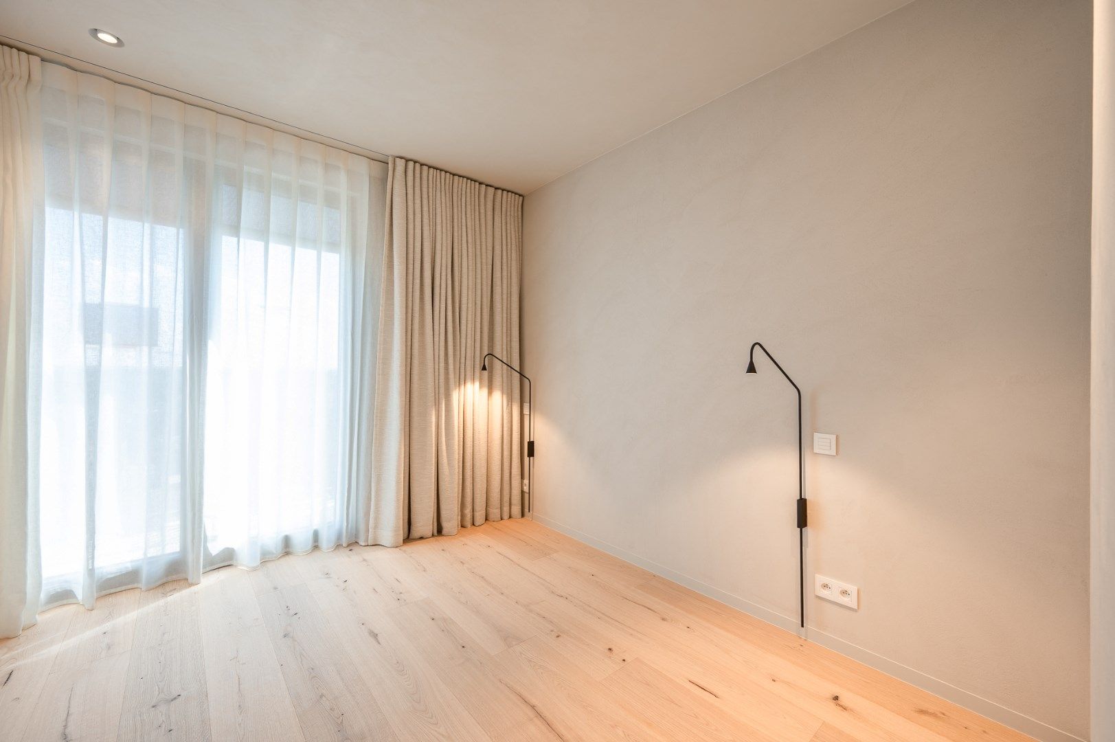 Luxueus appartement met frontaal zeezicht in het Zoute Knokke foto 17