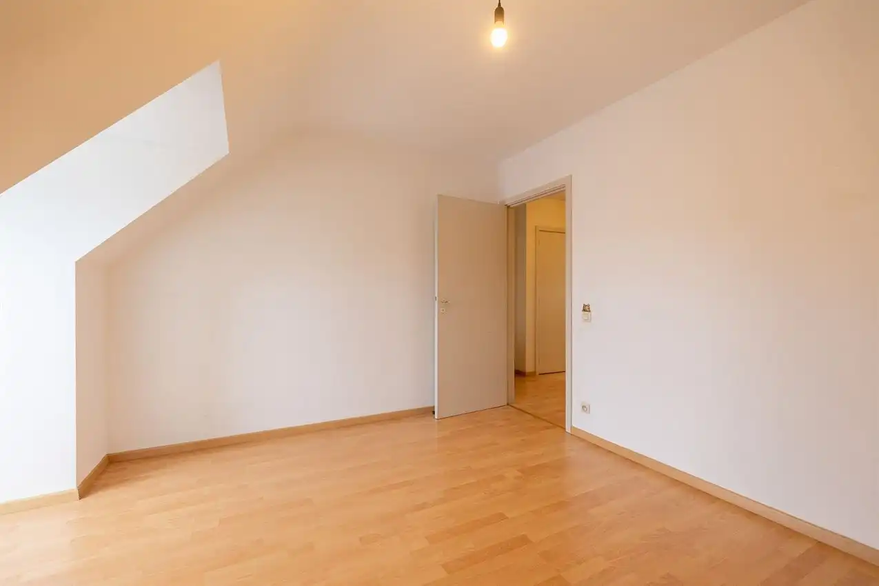 Duplexappartement met knap zuidterras foto 9