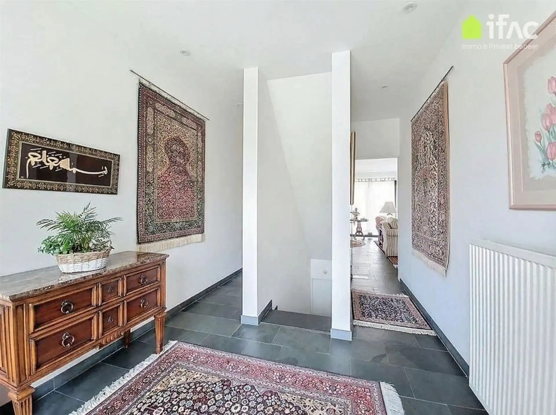 Ruime villa 6 slpks, 2 bureaus, 5 badkamers op +/-17are foto 4