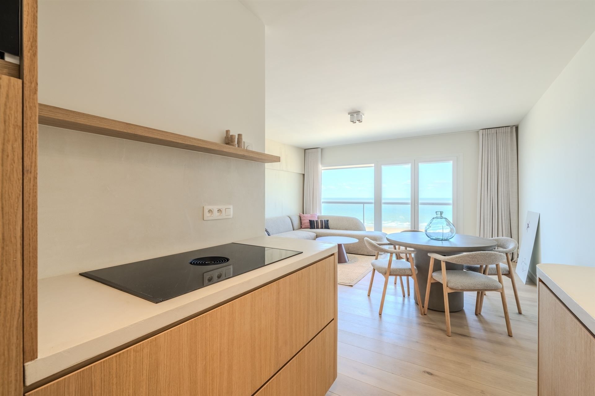 Appartement 2 slaapkamers foto 15