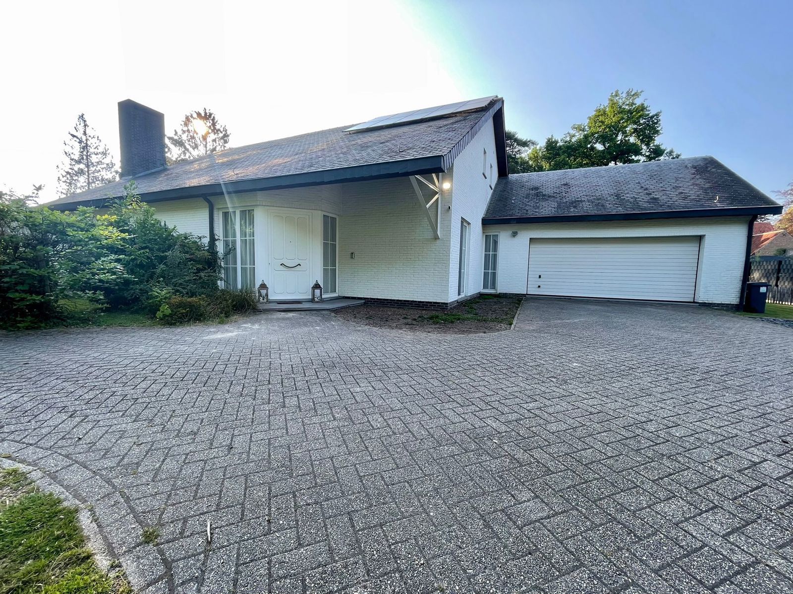 Gemeubileerde villa in residentiële wijk “De Lint” foto 25