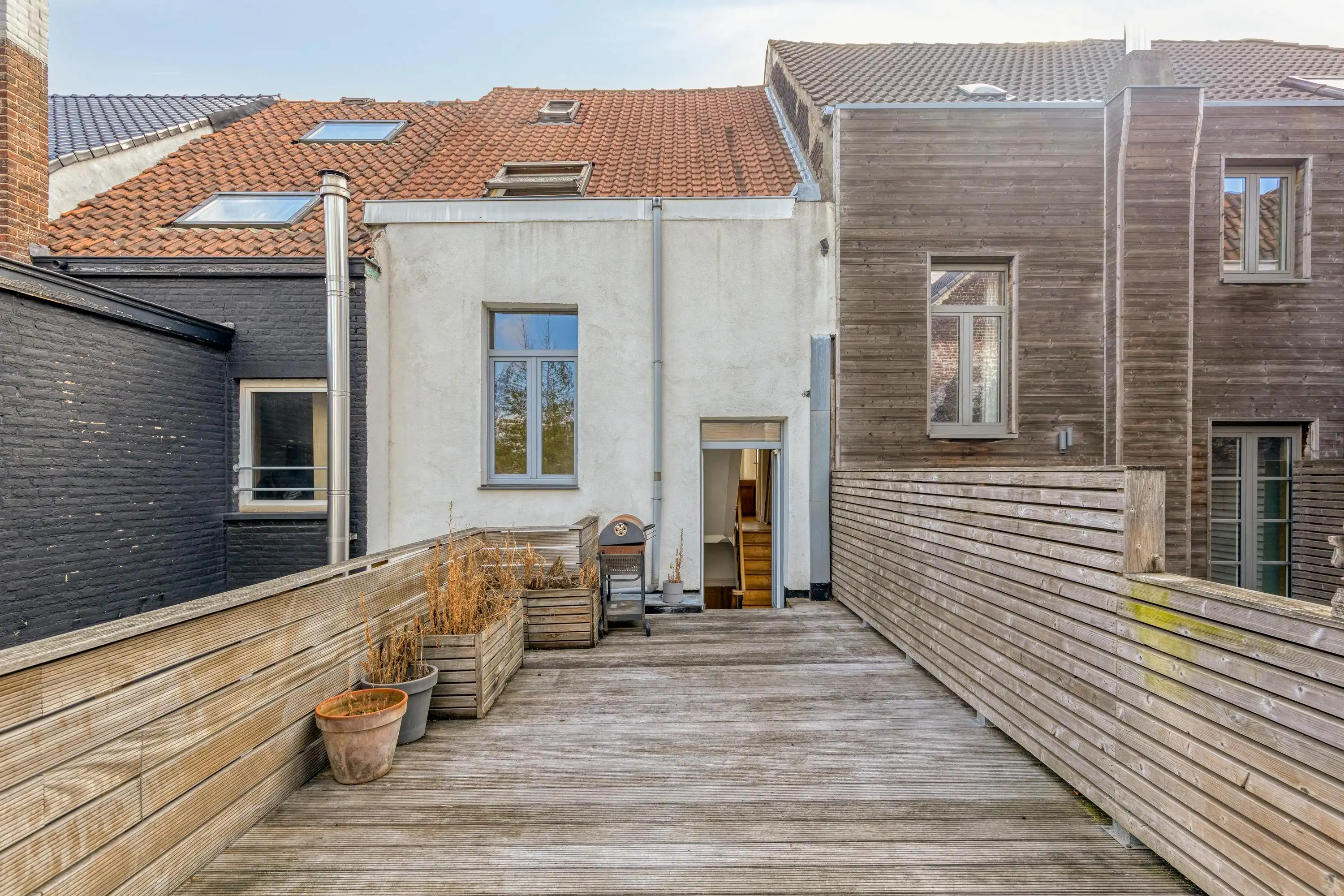Karaktervol en ruim huis te koop te Ledeberg foto 17