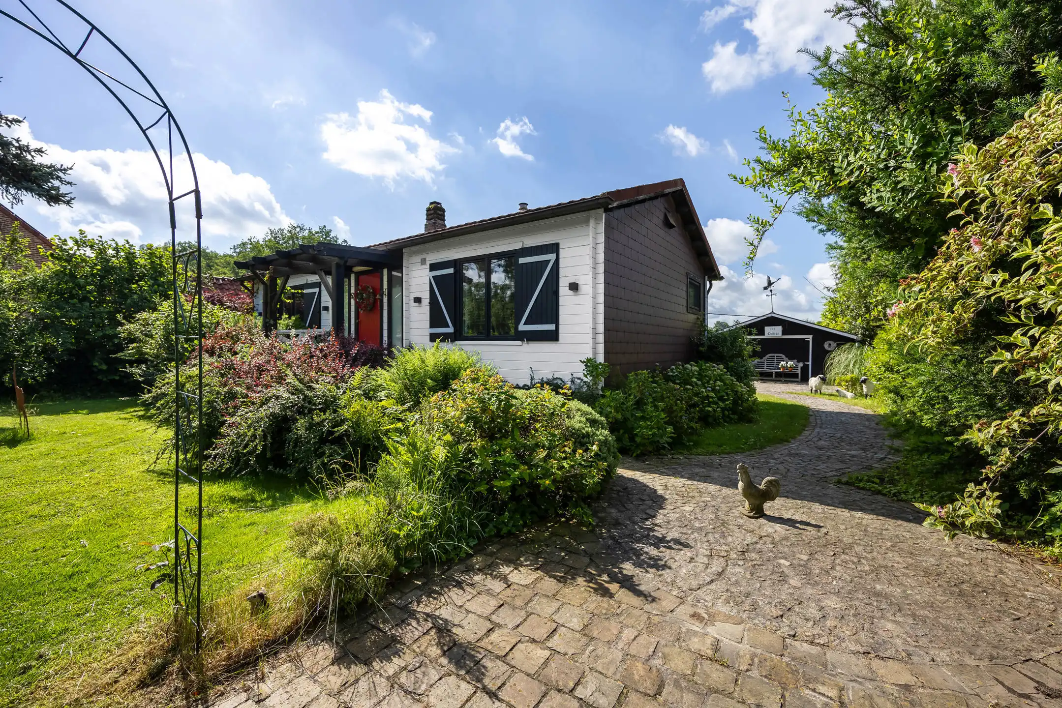 Investeringseigendom op toplocatie in Schilde foto 24