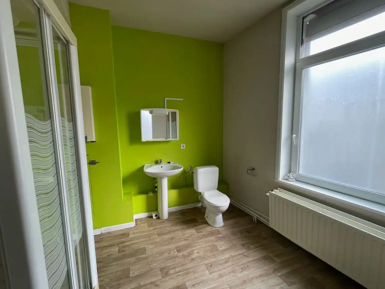 Knusse woning met extra berging en perceel tuinzone - conformiteitsattest foto 9