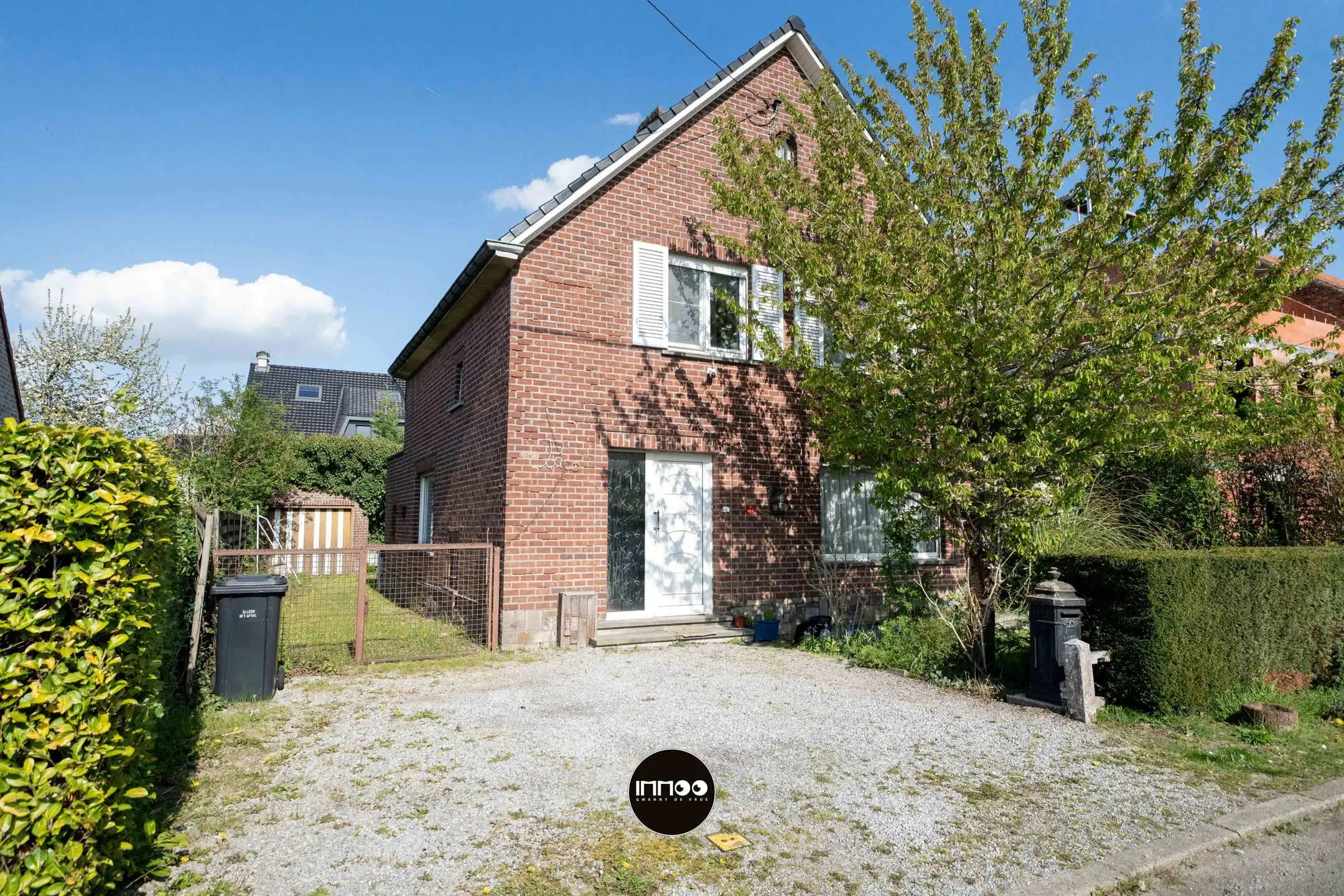 Hoofdfoto van de publicatie: Huis te koop