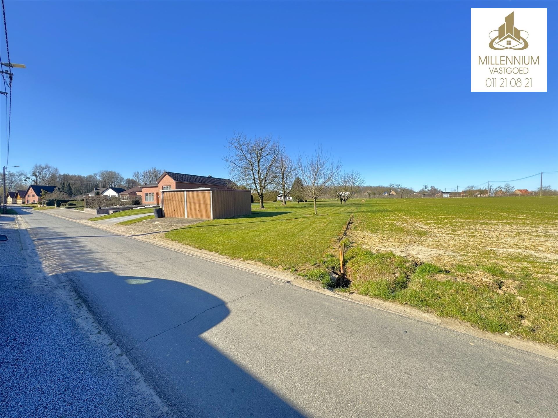 Ruime 3-SLK Woning met Tuin in Hasselt, 2590m² foto 24