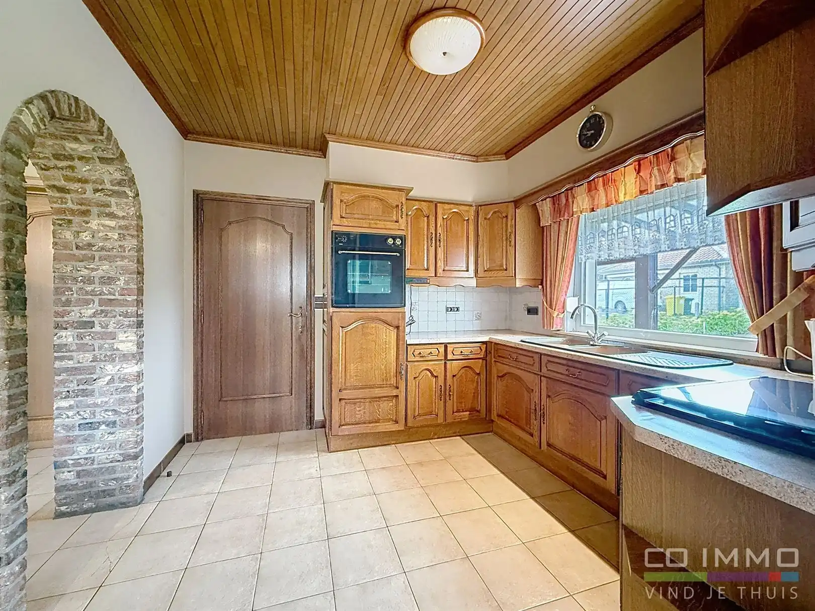 Te renoveren open bebouwing, 3 slpks, opp 10a 80ca foto 17
