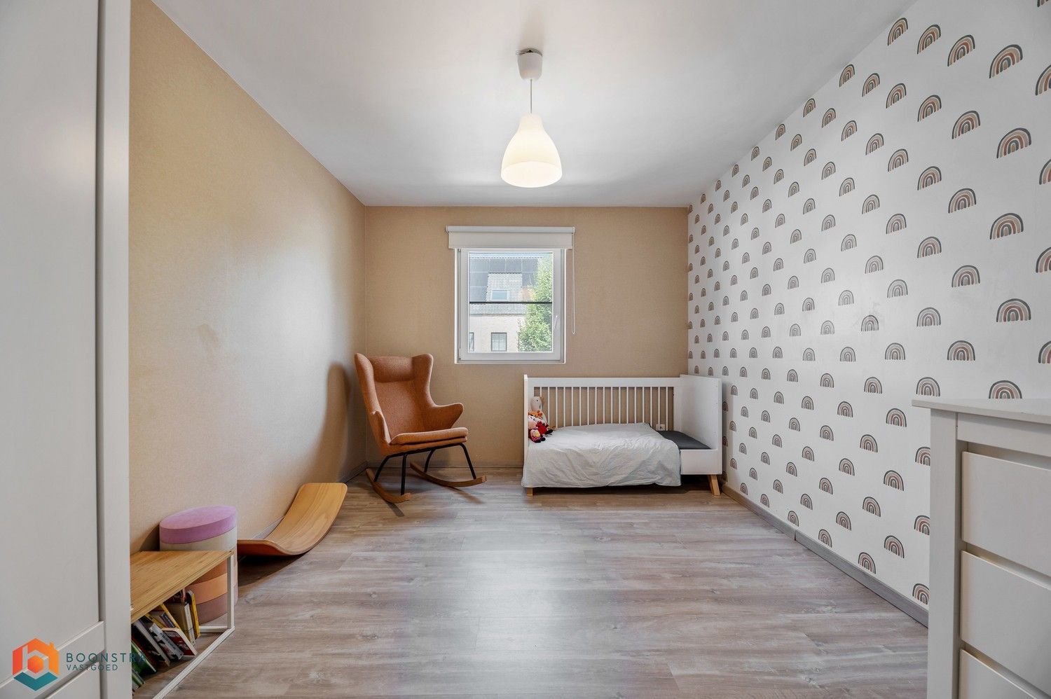 Energiezuinige woning met 4 slpkrs en tuin in Wiekevorst foto 22