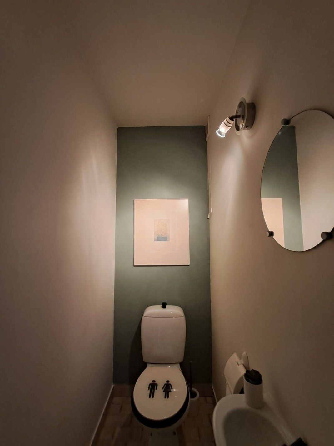 Gezellig appartement te Sint-Kruis! foto 6