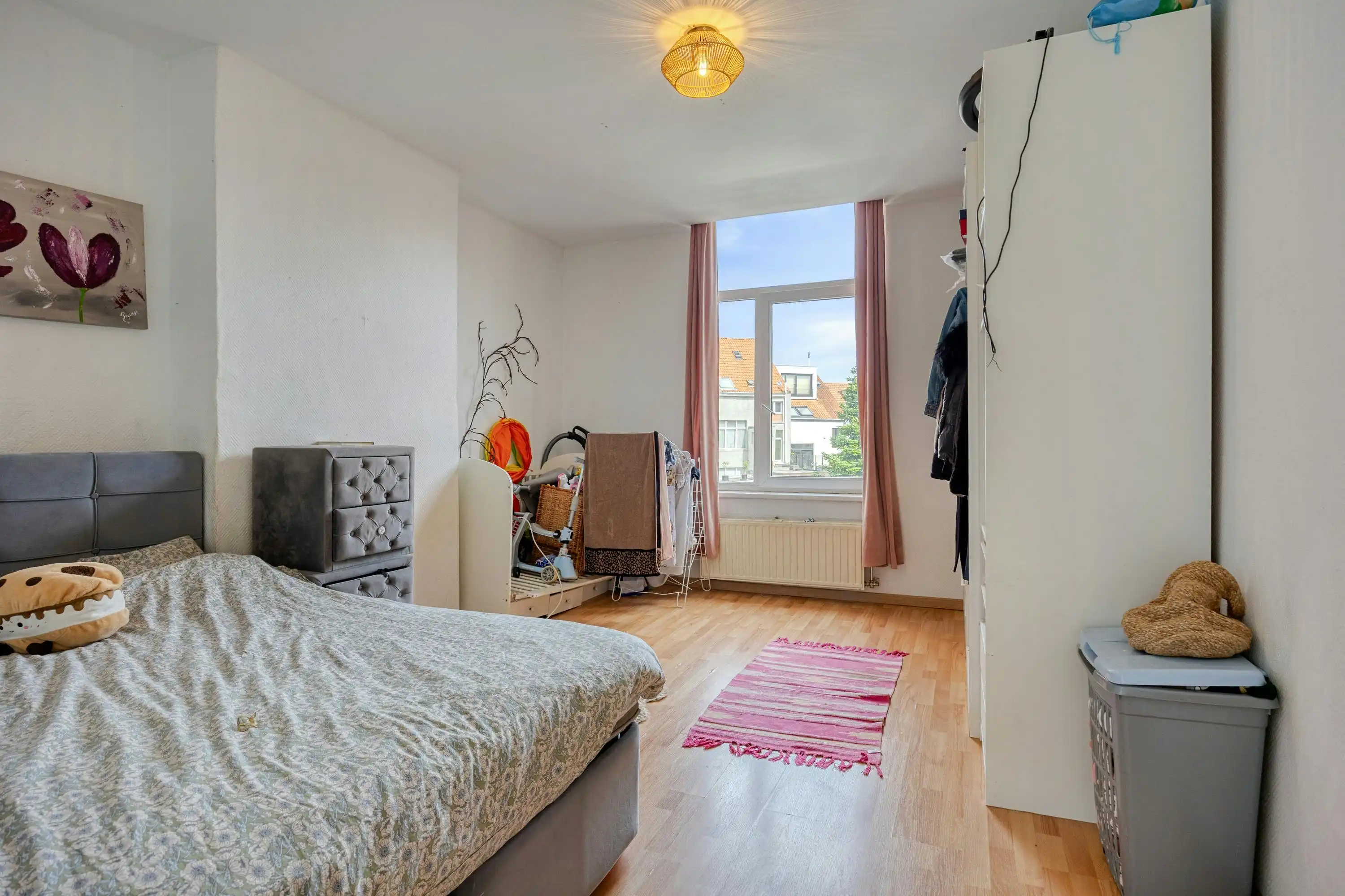 Opbrengsteigendom Vorst: 3 units, garage en rendement foto 14