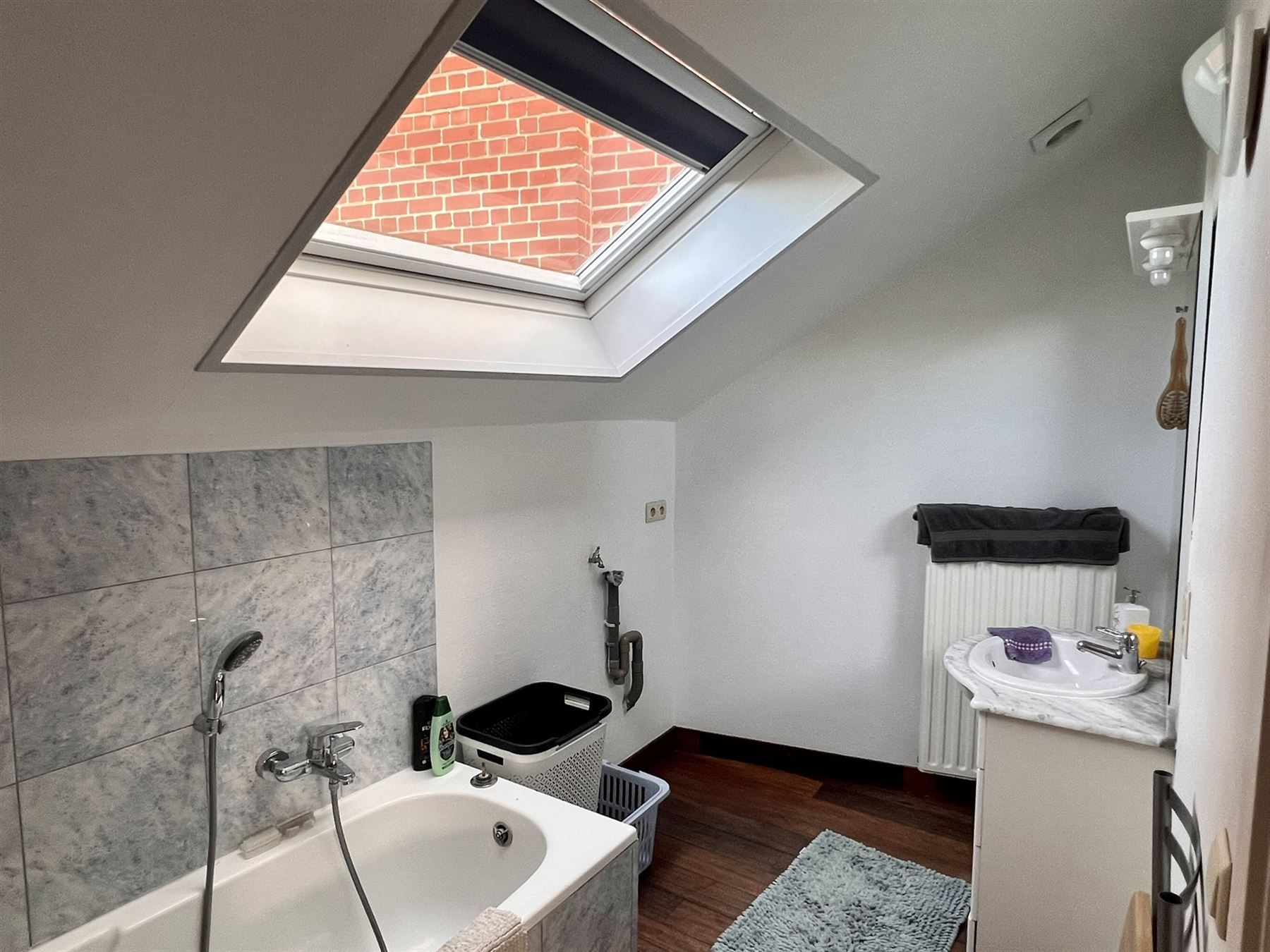 Aangenaam en centraal gelegen duplexappartement foto 4