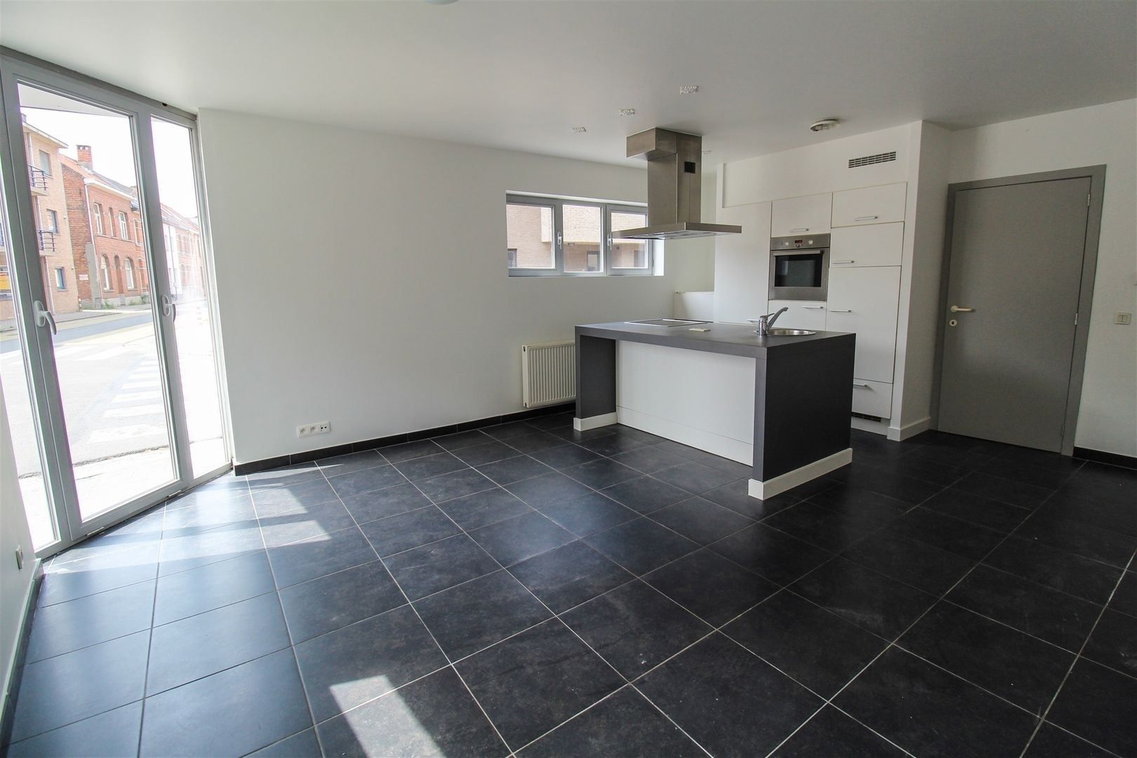 Opbrengsteigendom bestaande uit 3 appartementen foto 12