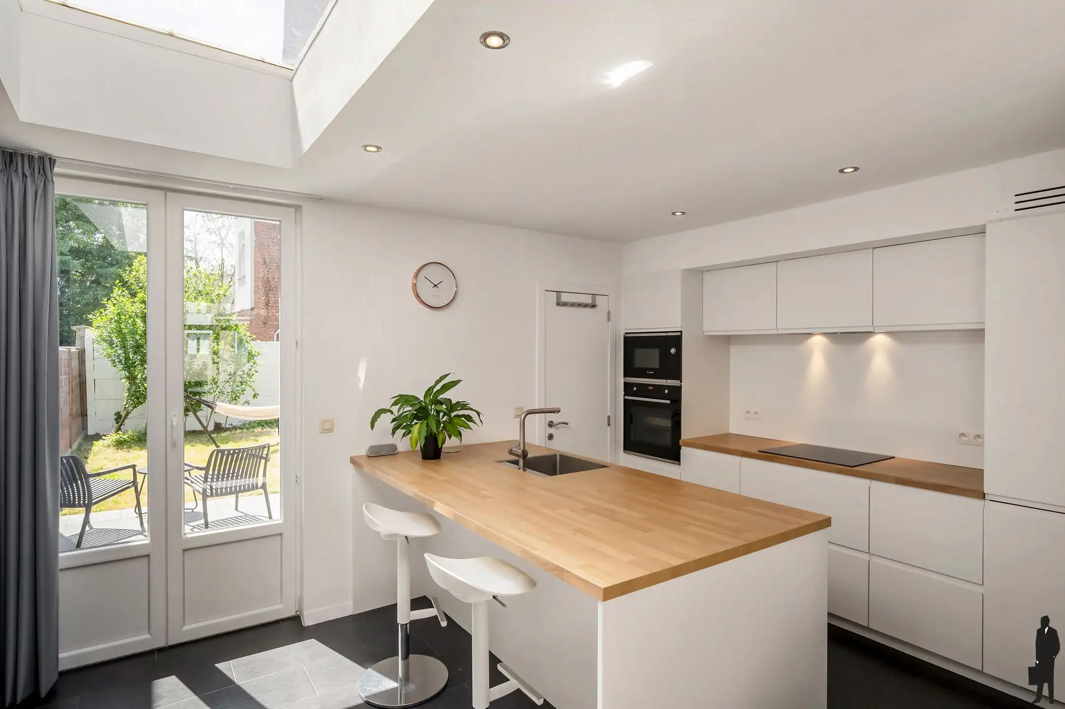 Instapklare woning met tuin op het zuiden foto 6