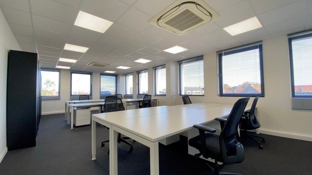 Full service kantoren in Idola Bedrijvencentrum in Lochristi foto 15