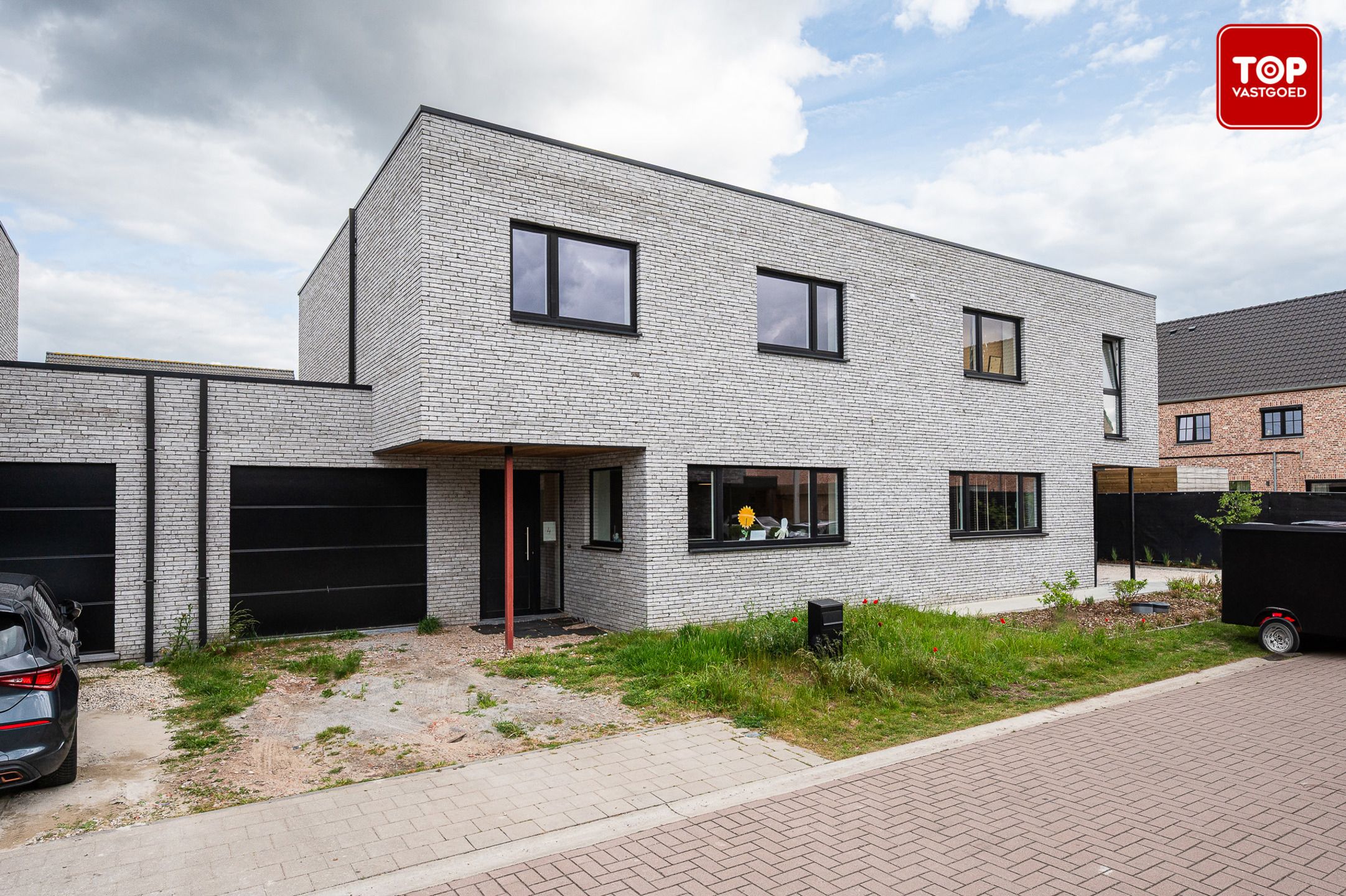 Huis te koop Komijnweg 4 - 9940 Evergem