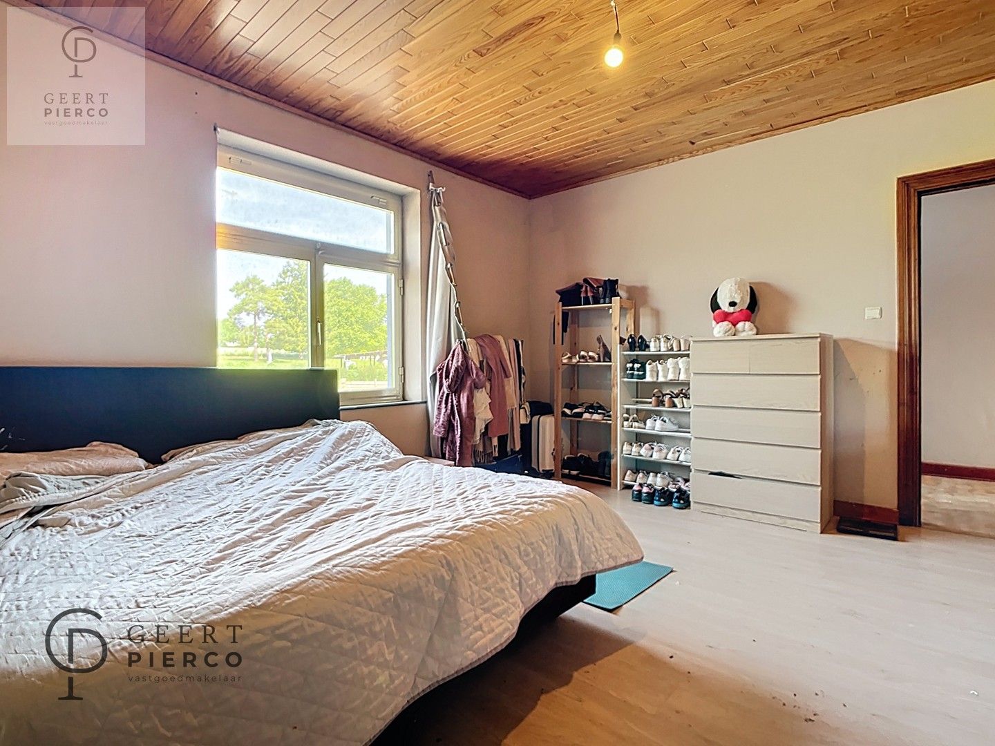 Karaktervolle woning te Koop foto 22