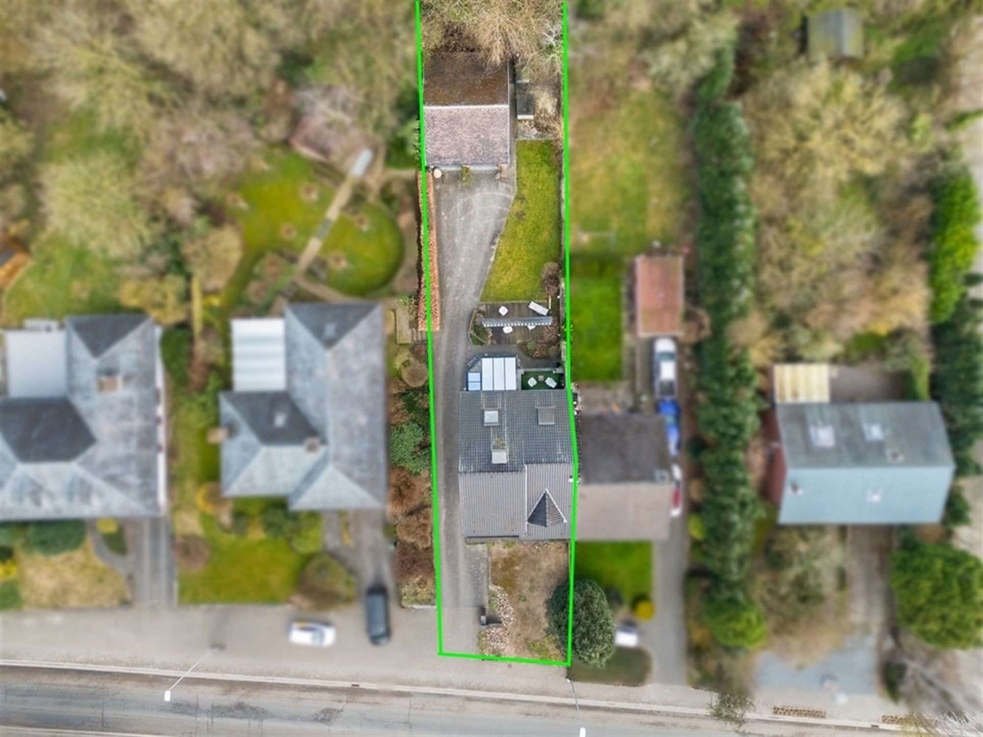 RUIME WONING MET VEEL MOGELIJKHEDEN IN TONGEREN foto 5
