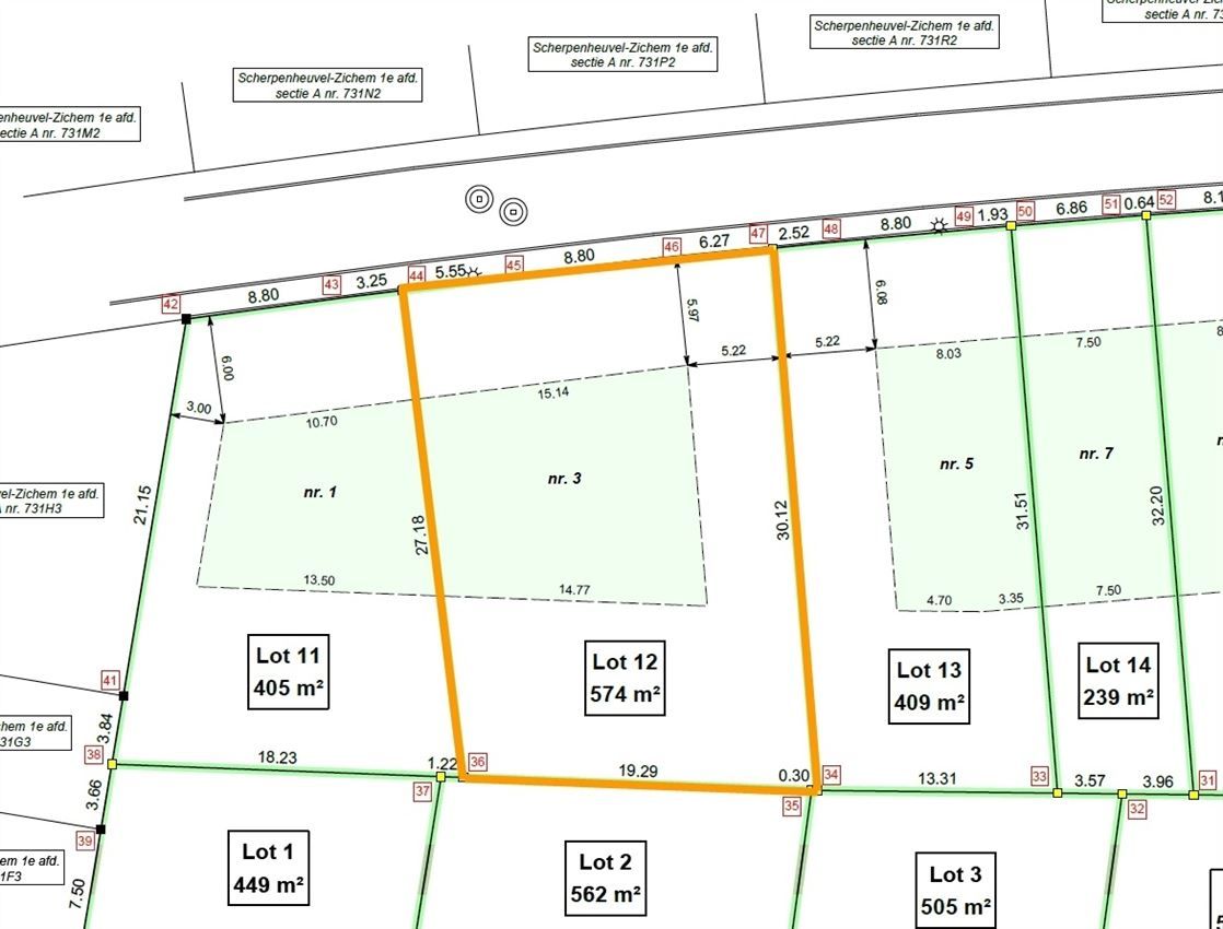 Nieuwbouw BEN-woning op 5a75ca met 3slk en 2bdk. foto 11