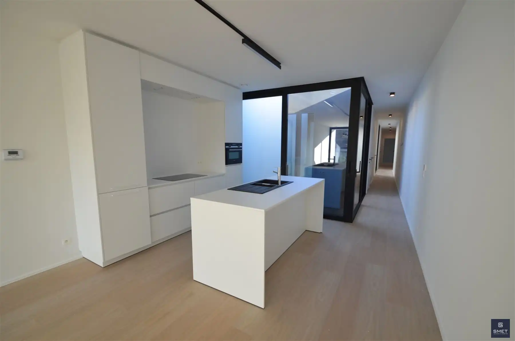 RUIM NIEUWBOUW 1V LOFTAPPT. TE HUUR foto 39