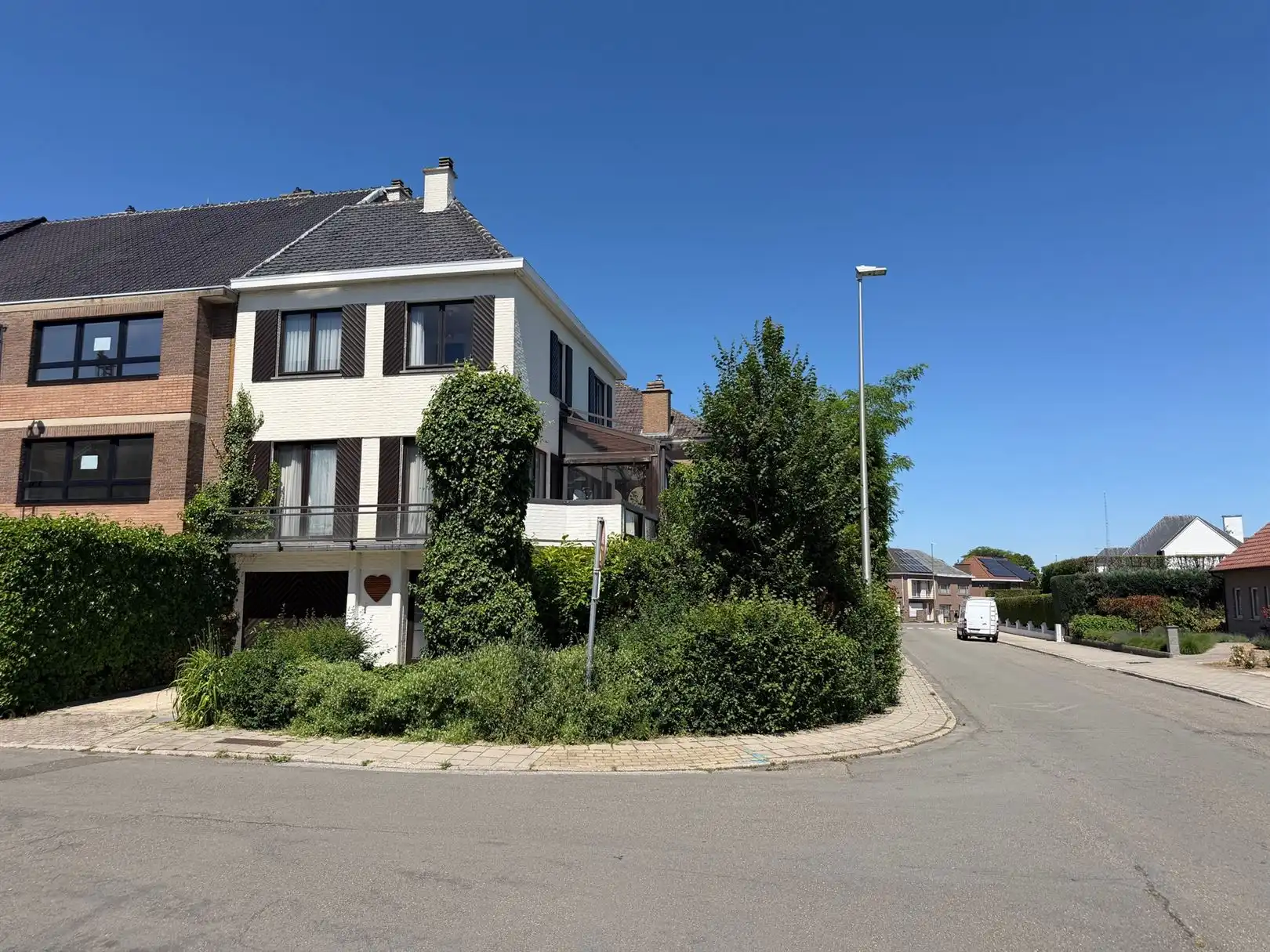 Hoofdfoto van de publicatie: Huis