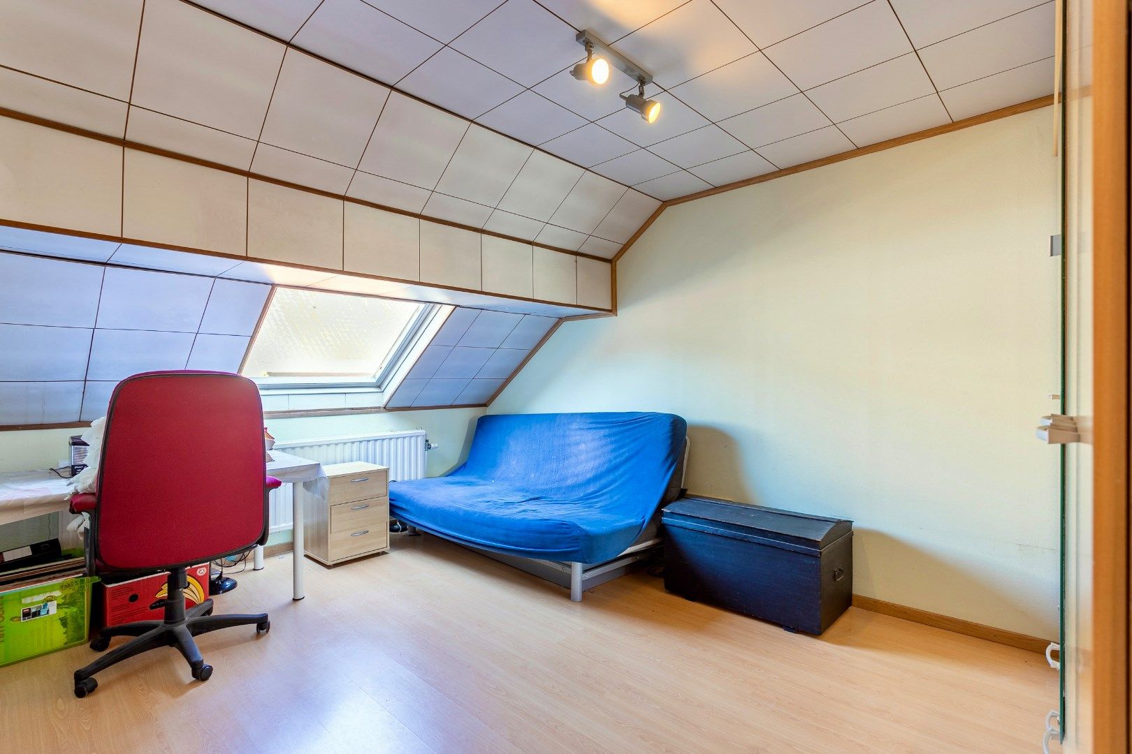 Woning met 3 slpk en tuin, nabij het centrum foto 14