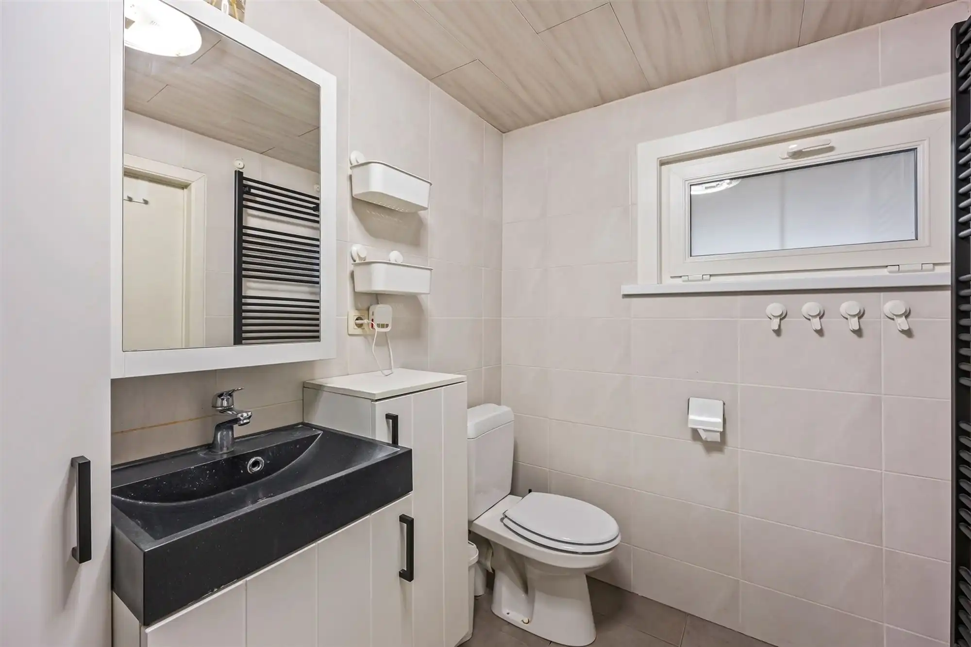 GOED ONDERHOUDEN WONING MET 3 SLAAPKAMERS OP EEN PERCEEL VAN 8A TE ZICHEM foto 14