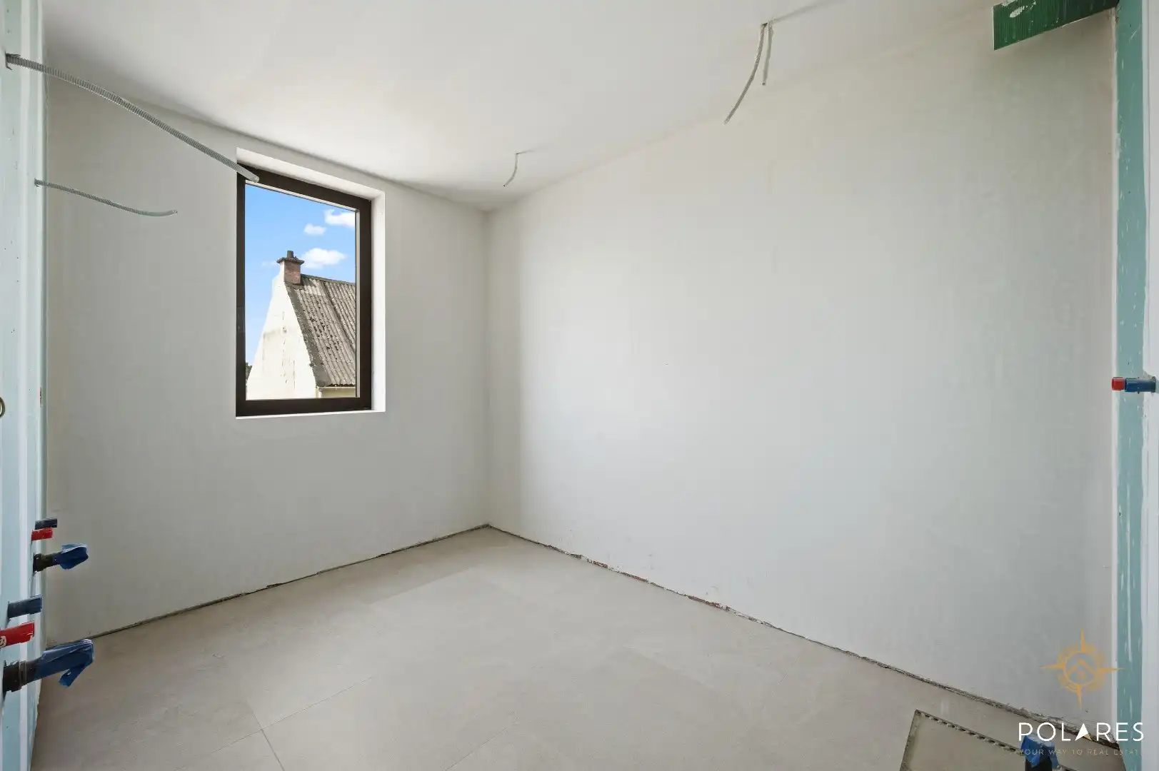 Architecturale nieuwbouwwoning met vide, 4 slaapkamers, mogelijk 6% foto 18