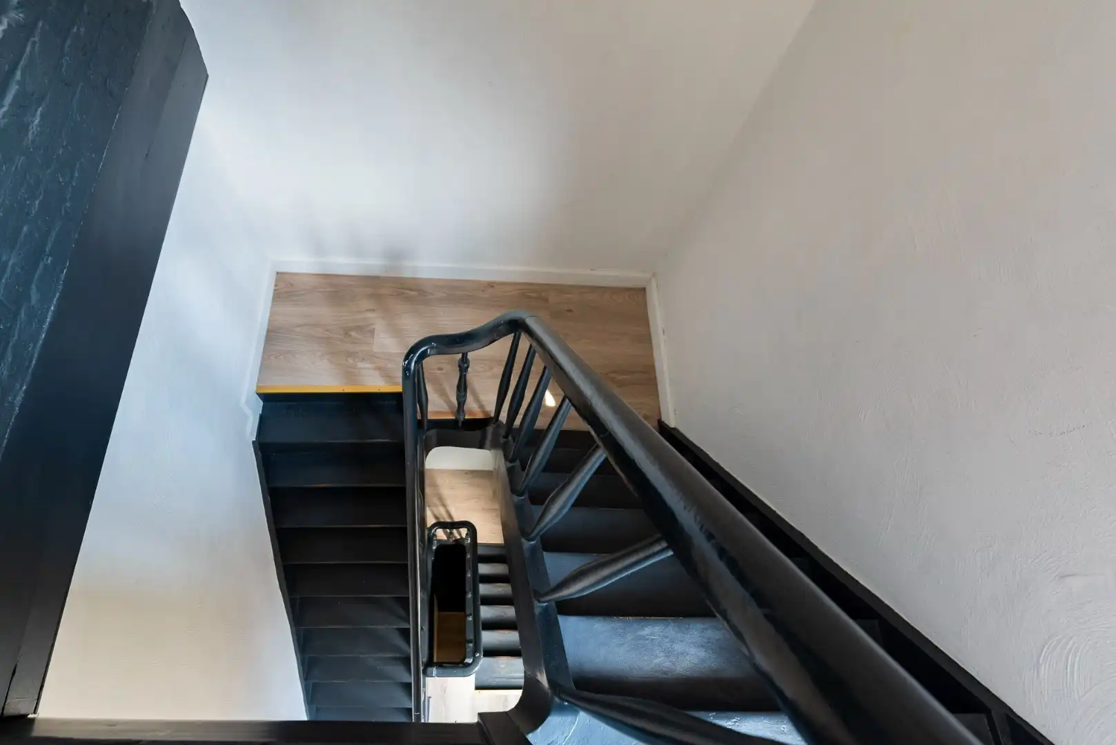 Ruime triplex vlak aan het nieuw Zuidpark!  foto 14