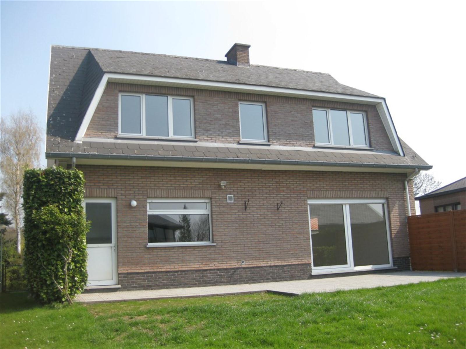 Villa te huur foto 5