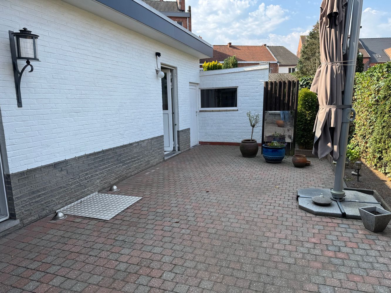 Goed verzorgde halfopen woning met 3 slaapkamers foto 17