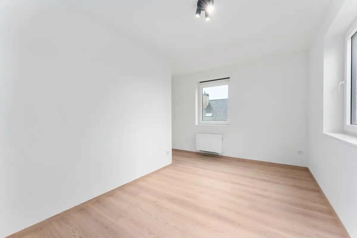 Moderne woningen op een rustige en groene ligging te Zarren. foto 15