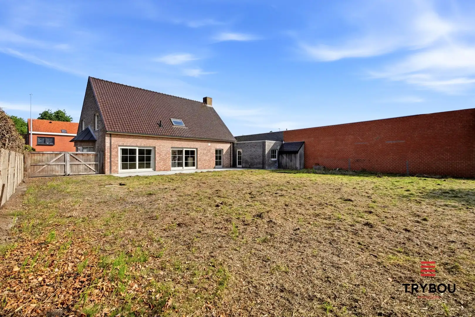 Ruime halfopen woning met 5 slaapkamers te koop in Werken met garage en ruime tuin! foto 28