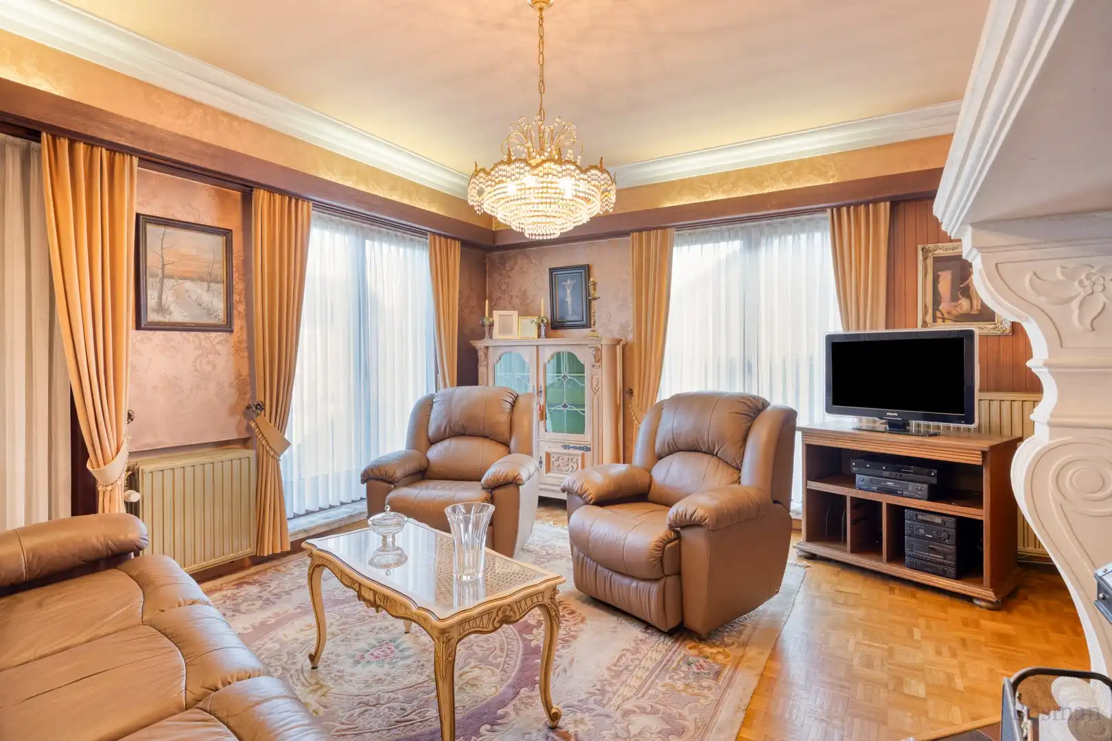 Gelijkvloerse woning te koop in Klein-Vorst (Laakdal) foto 7