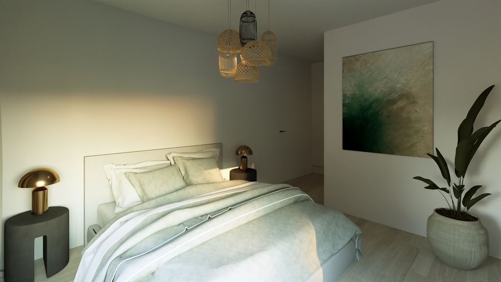 Hoogwaardige, vrijstaande nieuwbouwwoning (Casco) foto 11