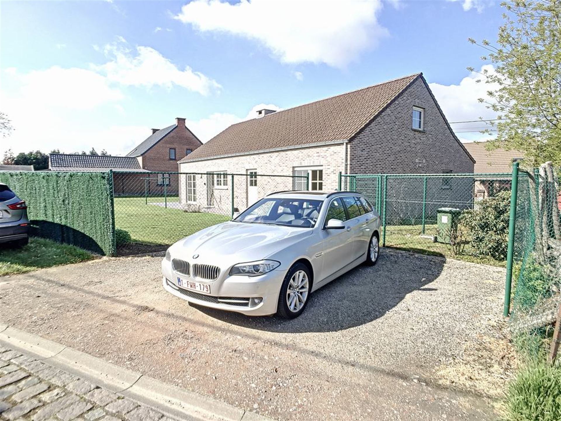 Leuke bungalow met ruime tuin foto 13