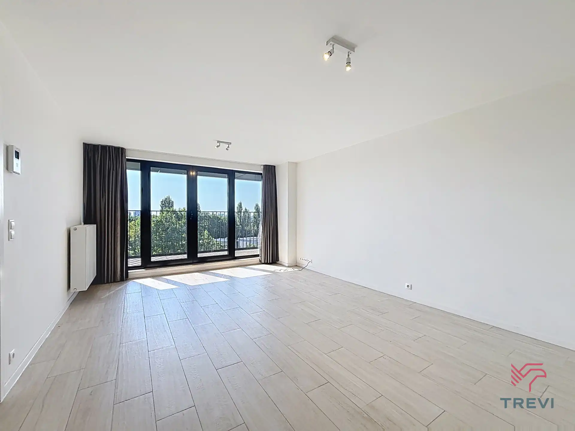Appartement te huur Rue de Genève 4 - 1140 Evere