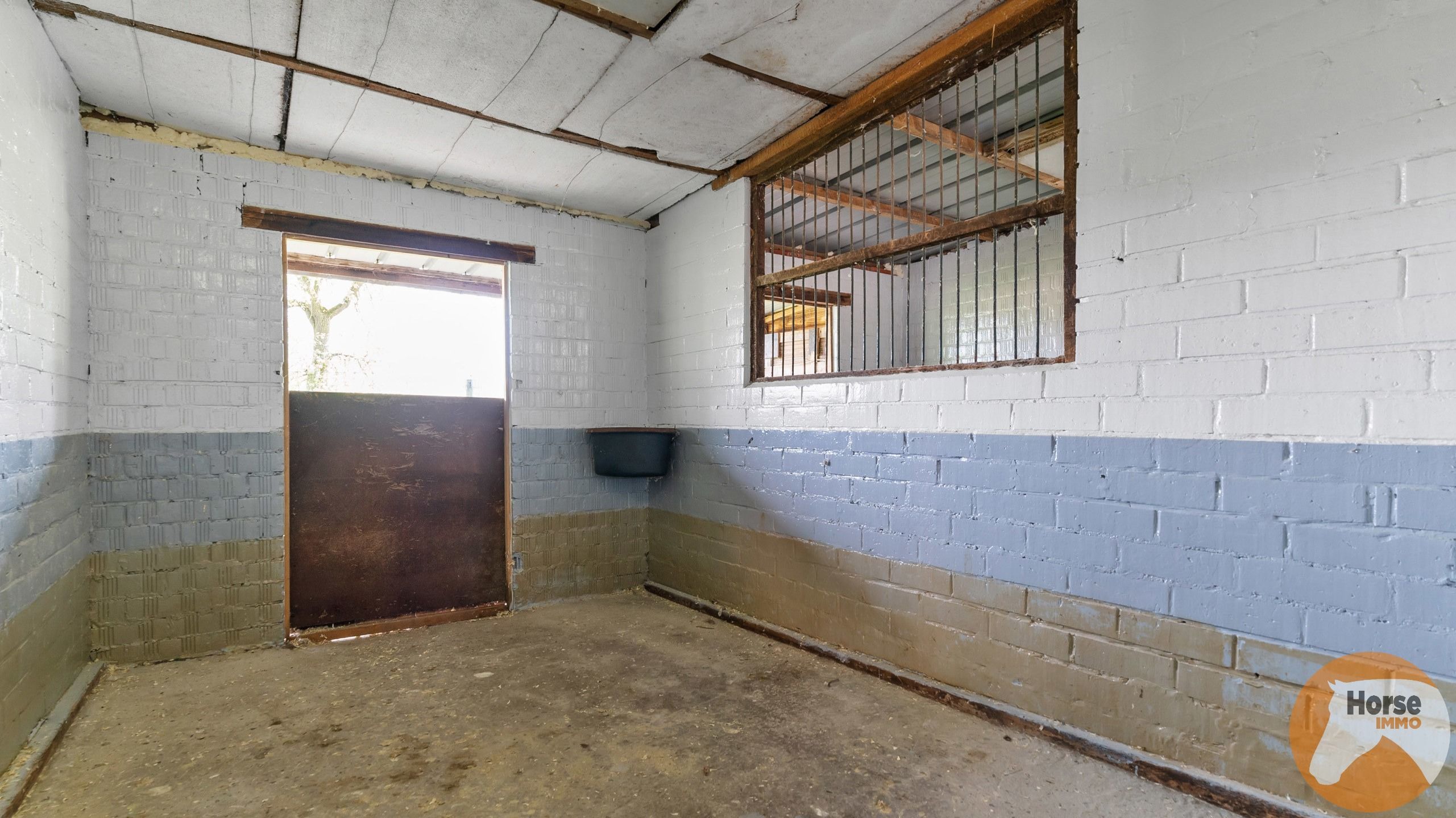 SCHERPENHEUVEL-Instapklare woning op 2ha3 en wijds zicht  foto 28
