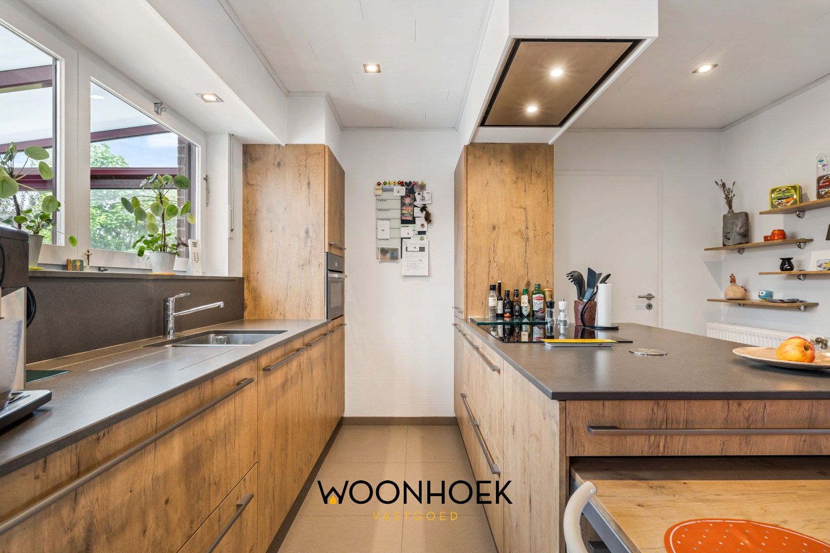 VERKOCHT! Binnen de week! Woonhoek Vastgoed Lokeren foto 16