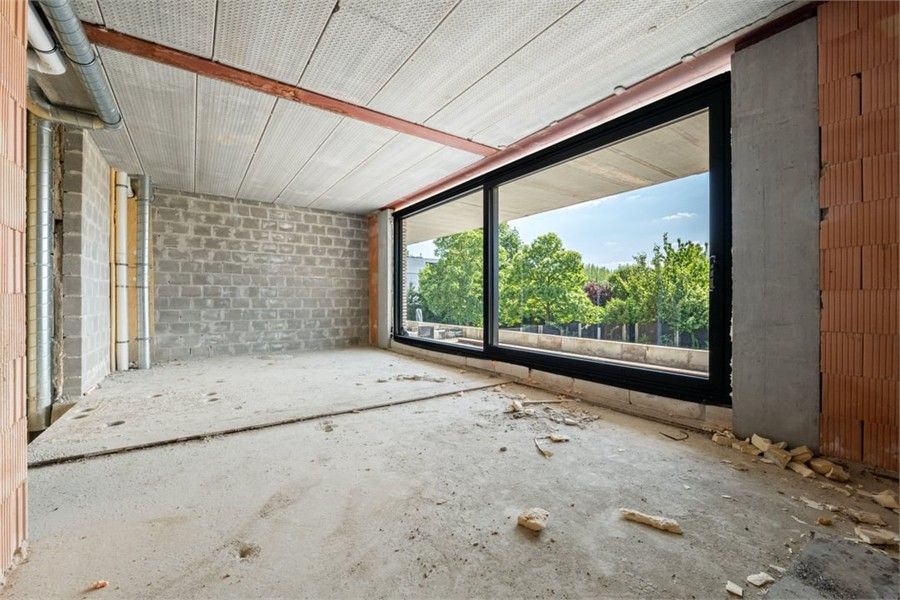 Appartement 05 - eerste verdiep foto 26